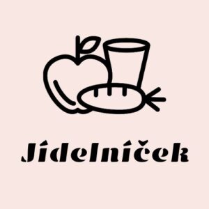 Jídelníček
