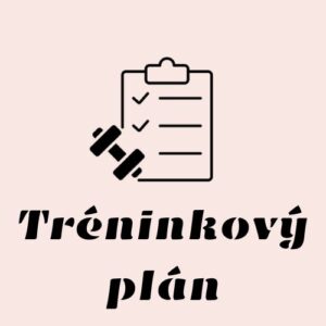 Tréninkový plán