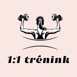 Trénink 1:1